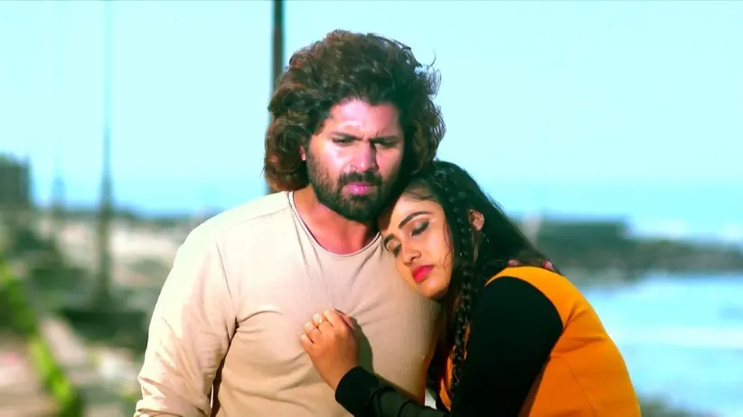 Siddharth Shares His Plight with Tanushree