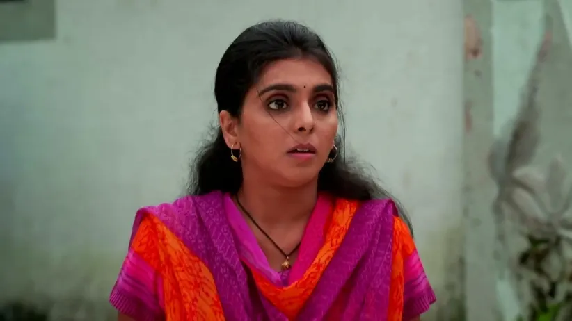Sarkar Tells Arjun about Prataprao