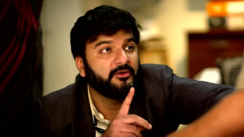 Shreyas Returns Home Drunk