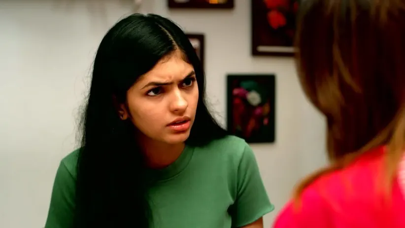 Sachin Accepts Riya's Proposal