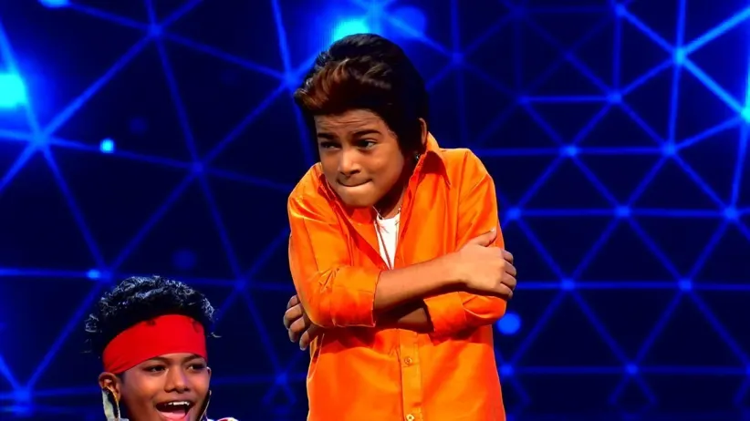 Anmol Gets Emotional