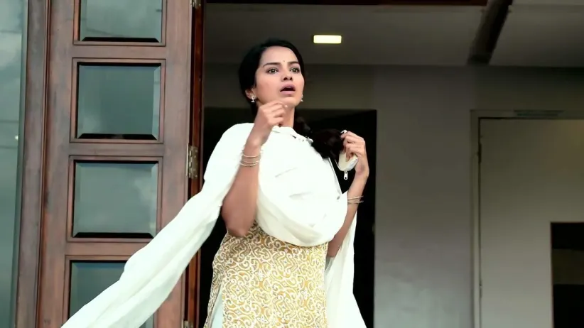 Netra Gets Scared Seeing an Injured Advait | Saatvya Mulichi Saatvi Mulgi