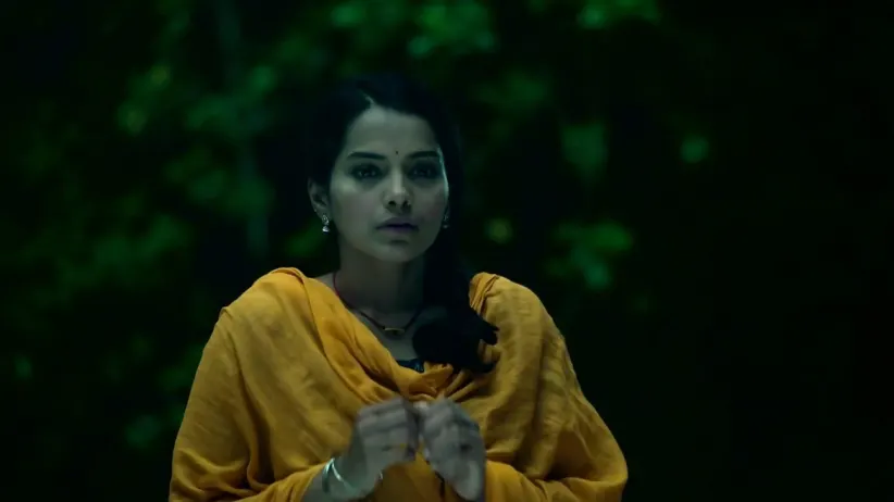 Saatvya Mulichi Saatvi Mulgi - September 21, 2022 - Episode Spoiler