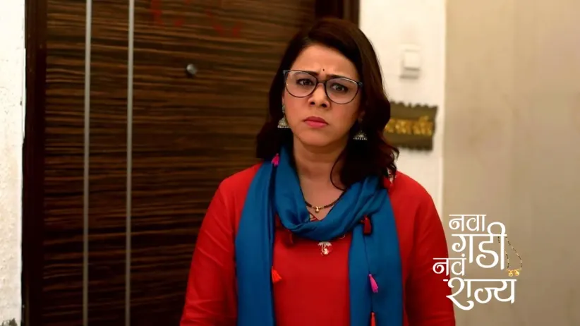 Anandi Plans a Surprise for Raghav