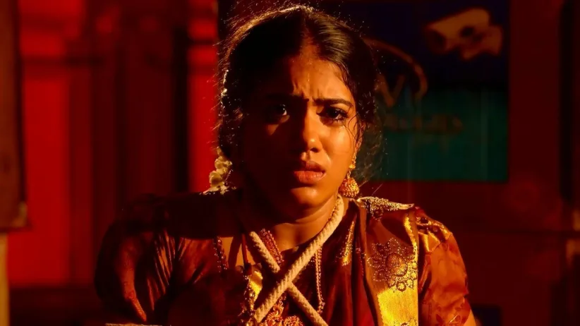 Will Bommi Save Menaka?
