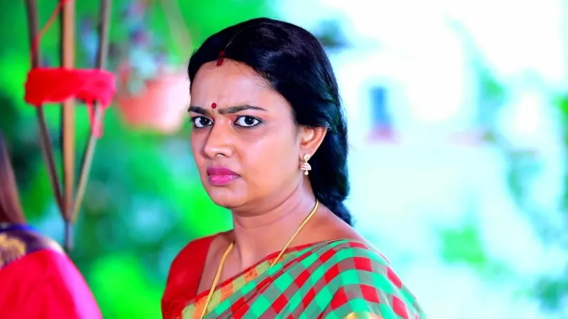 Rajadurai Slaps Aghalya