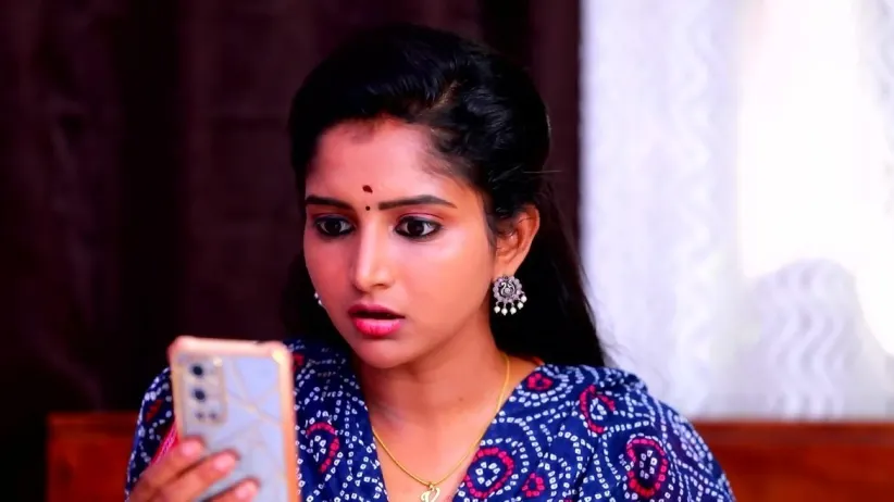 Jeeva Discovers the Truth