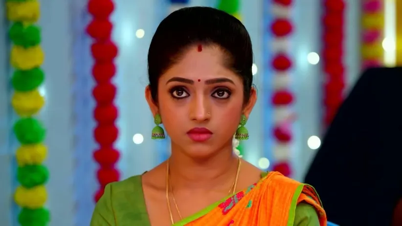 A Revelation that Shocks Tamanna