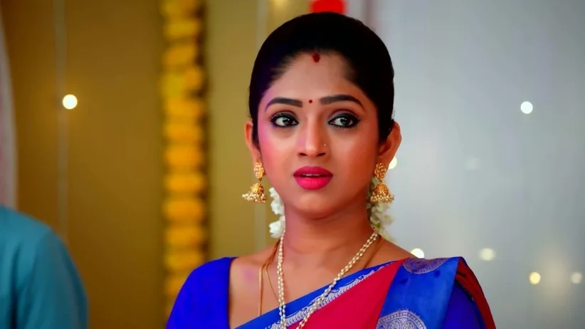 A Unique 'Golu' Arrangement Surprises the Family