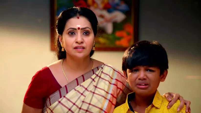 Siddharth Learns about Mano
