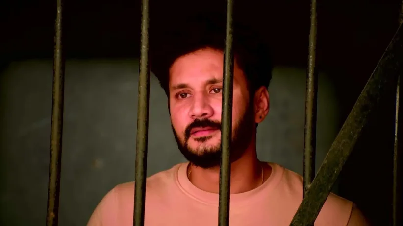 Sathya Completes the Test