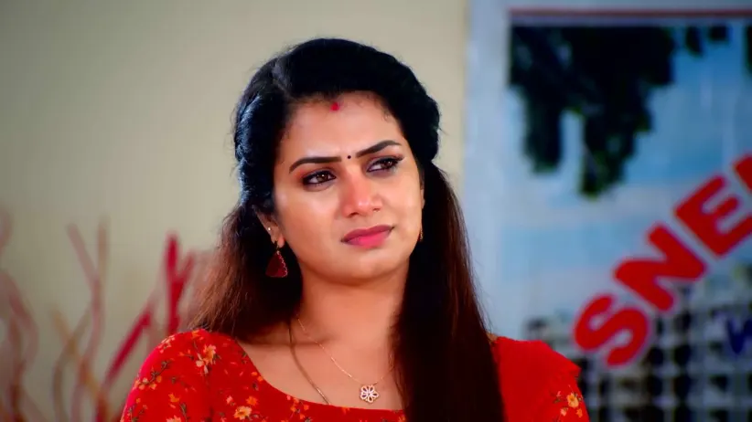 Pudhu Pudhu Arthangal - September 23, 2022 - Episode Spoiler 