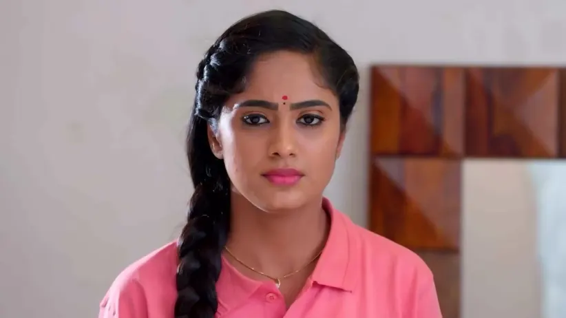 Sanjay's Gift to Vidhya