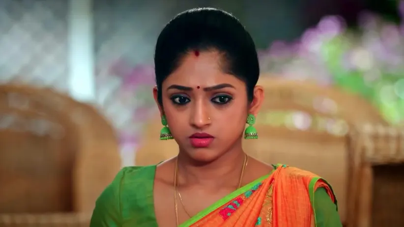 Ninaithale Inikkum - September 22, 2022 - Best Scene