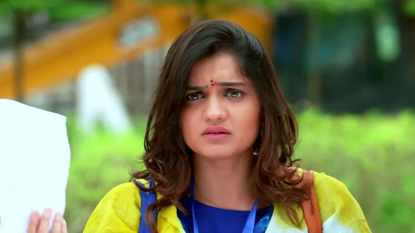 Indra Challenges Deepu