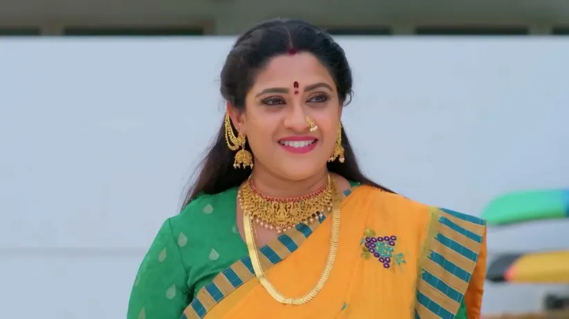 Maari - September 19, 2022 - Best Scene