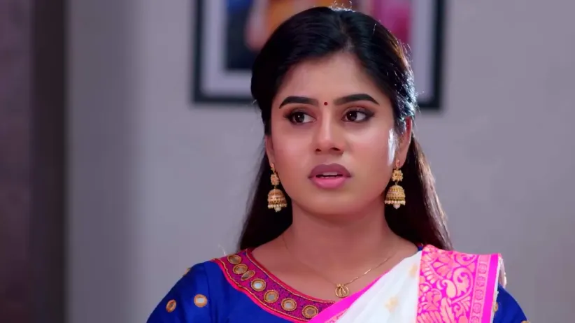 Vidhya No. 1 - September 21, 2022 - Best Scene