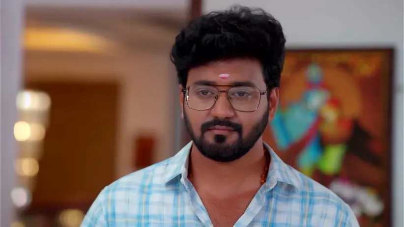 Vidhya No. 1 - September 19, 2022 - Best Scene