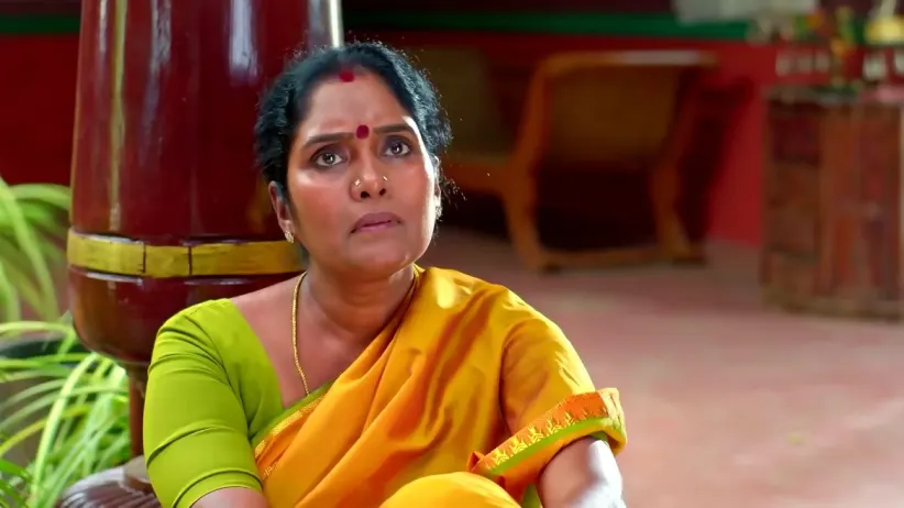 Meenakshi Ponnunga - September 22, 2022 - Best Scene