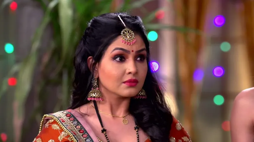Vibhuti Becomes Karamchand