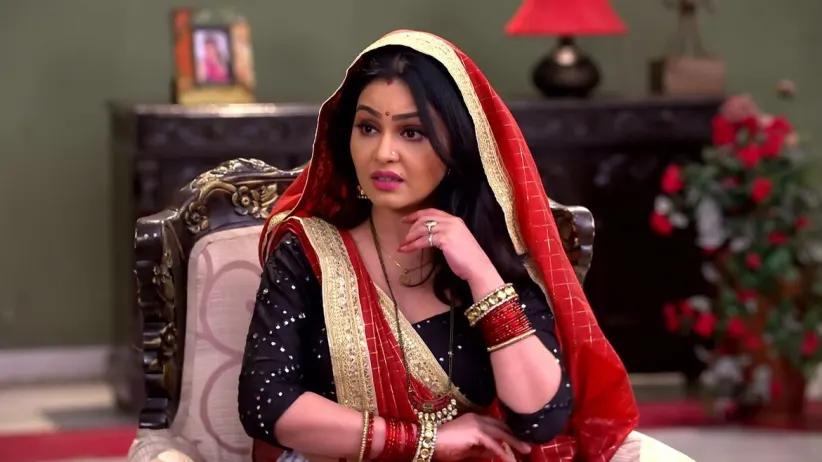 Tika and Tillu Threaten Tiwari