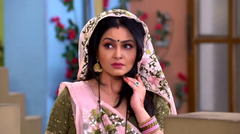 The Reason for Angoori's Hatred towards Karamchand