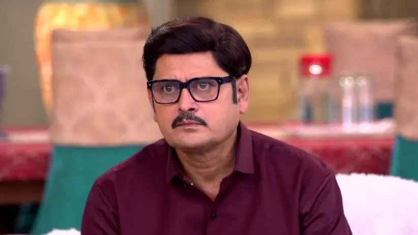 The News Given by Tiwari Delights Anita | Bhabi Ji Ghar Par Hai