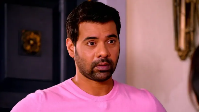 Radha Lands in a Huge Trouble