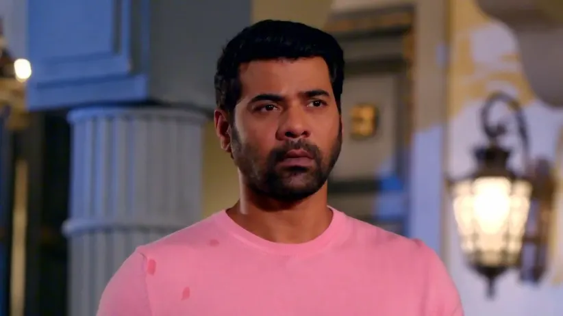 Damini Stops Mohan from Approaching Radha | Pyar Ka Pehla Naam Radha Mohan