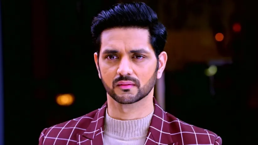 Arjun Gets Prithvi Arrested