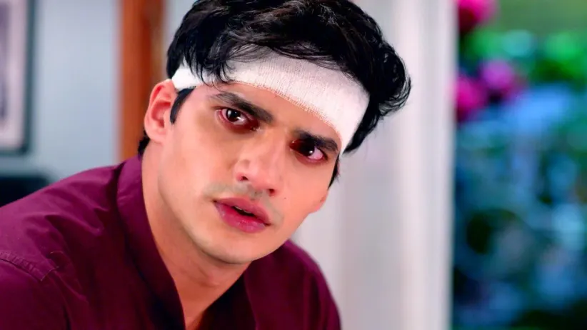 Shubham Makes a Promise to Pramod