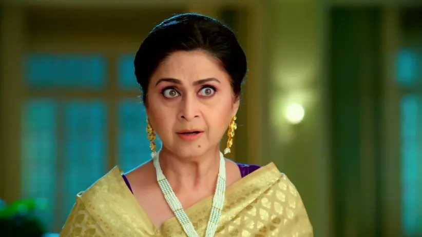 Ranjini Provokes Rajiv