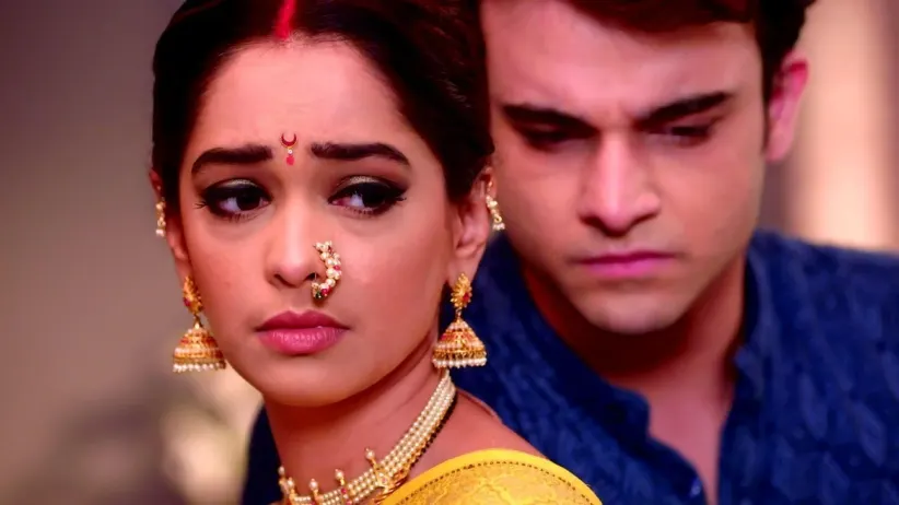 Prachi Asks Alia to Apologise to the Goons