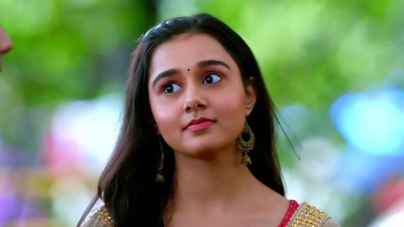 An Idea Strikes Aayush | Bhagya Lakshmi