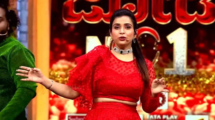 Jodi No 1 - September 17, 2022 - Performance 4