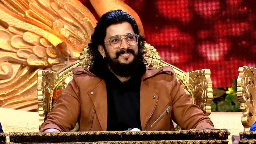 Jodi No 1 - September 17, 2022 - Performance 5