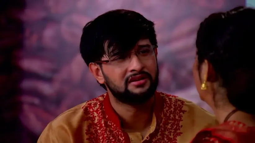 Shyama - September 21, 2022 - Best Scene