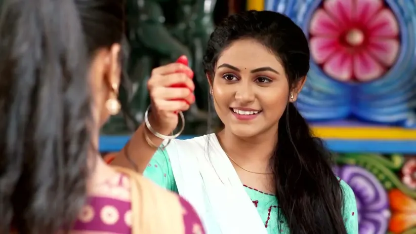 Suna Jhia - September 21, 2022 - Best Scene