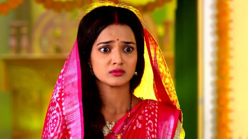 Shaila's Condition for Parvati