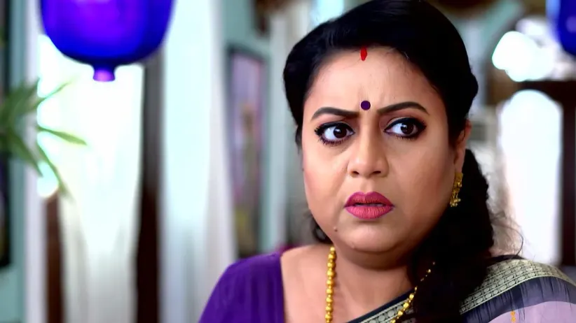 Arjya Learns about Jamuna's Whereabouts