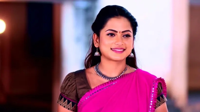 Shyamala Challenges Vasundhara