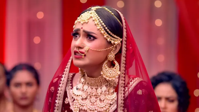 Arjun’s Decision Shocks Tina