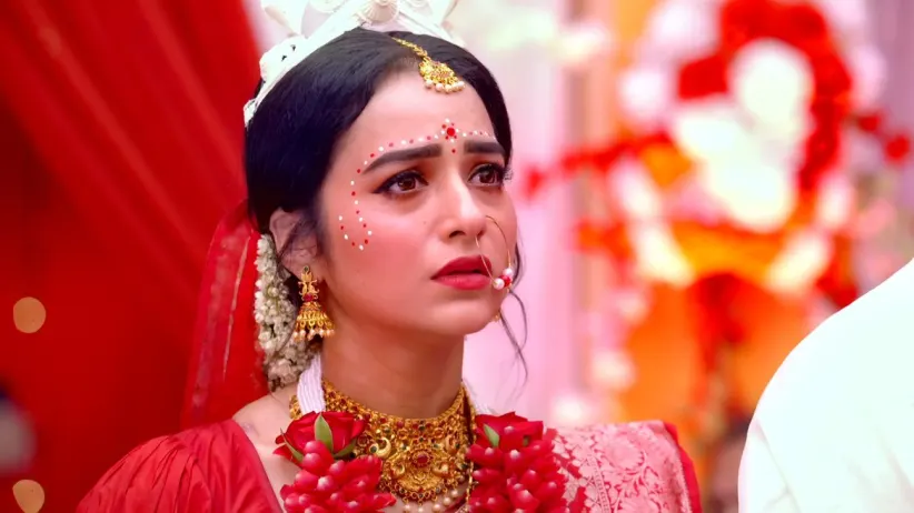 Arjun Arrives at a Decision