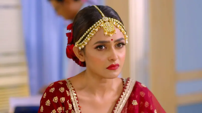 Diya Competes with Riya