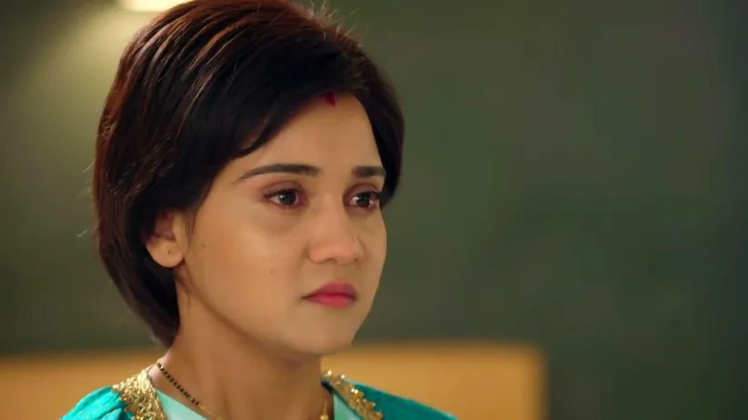 Meet Takes Meet Ahlawat's Blame on Herself