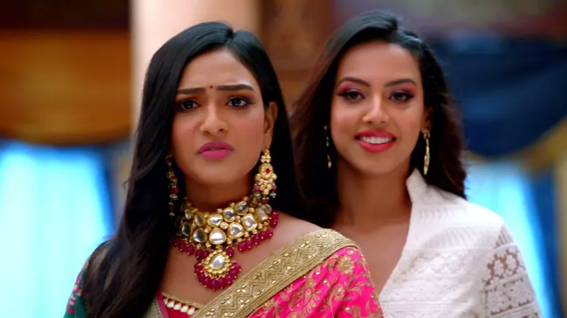 Virendra Gives Lakshmi a Responsibility