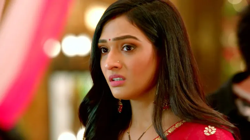 Karishma's Plan against Lakshmi