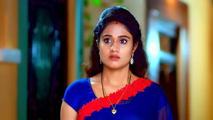 Bhupathi Puts Bujjamma in a Fix