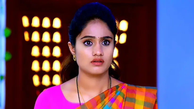 Akshara’s Plan to Expose Seshu