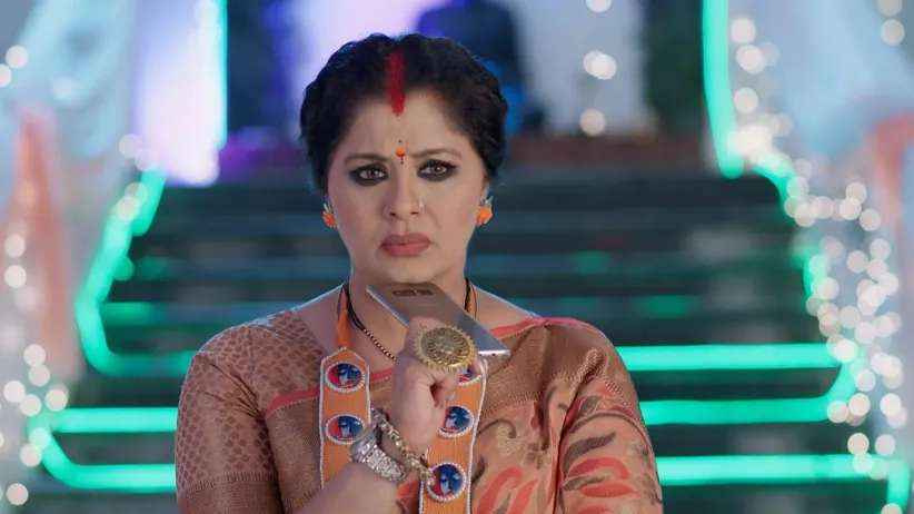 Rahul and Saraswati's Dance Performance